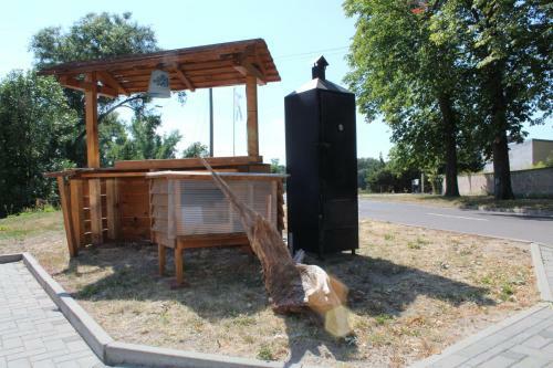 Hostal Heinrich's Pension & Cafe-wirtschaft