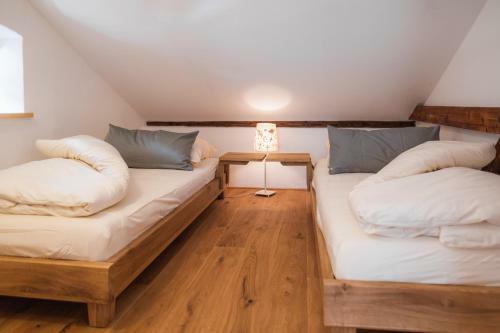 Apartamento Ambiente & Comfort Im Historischen Anwesen