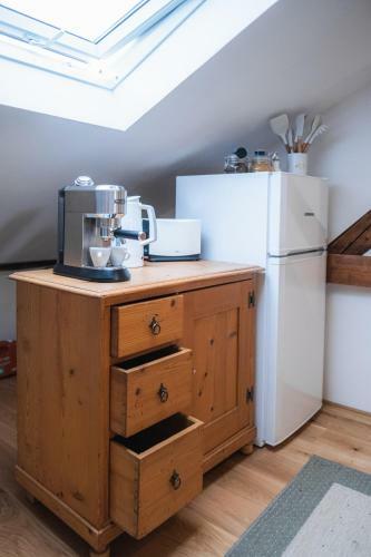 Apartamento Ambiente & Comfort Im Historischen Anwesen