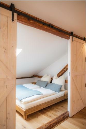 Apartamento Ambiente & Comfort Im Historischen Anwesen