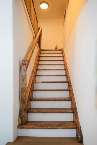 Apartamento Ambiente & Comfort Im Historischen Anwesen