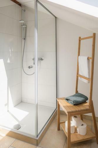 Apartamento Ambiente & Comfort Im Historischen Anwesen