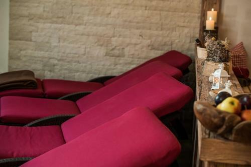 Apartamentos Ferienhof �cker