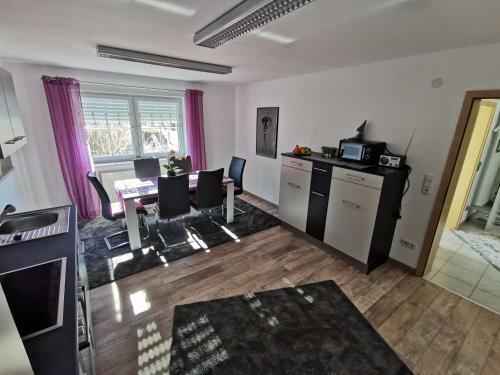 Apartamento Ferienwohnung Hensel Am Herzmannser See