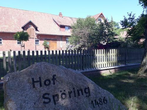 Apartamento Neulandhof Sp�ring