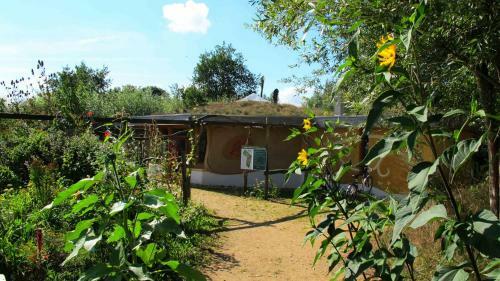 Apartamento G�stehaus Am Wangeliner Garten