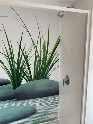 Apartamento Ostsee-ferienwohnung-nautikuss