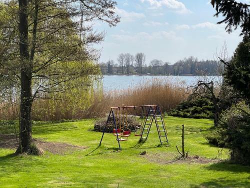 Wandlitzsee