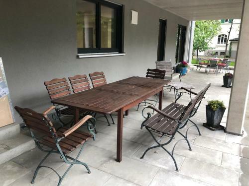 Apartamento Ferienwohnung Caluma