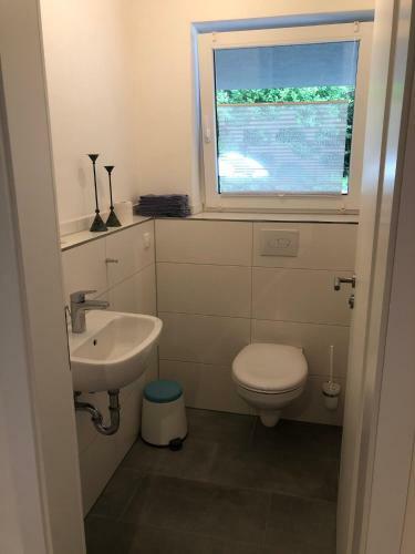 Apartamento Ferienwohnung Caluma