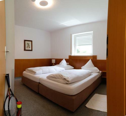 Apartamento G�stehaus Berlinger