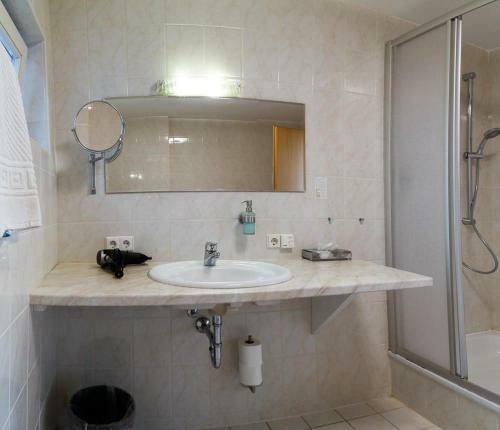 Apartamento G�stehaus Berlinger