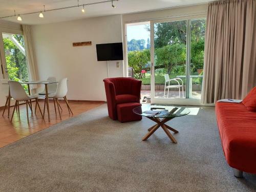 Apartamento G�stehaus Berlinger