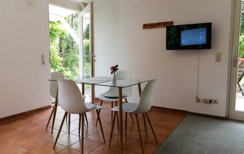 Apartamento G�stehaus Berlinger