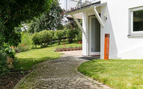 Apartamento G�stehaus Berlinger