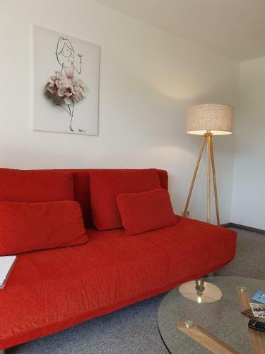 Apartamento G�stehaus Berlinger