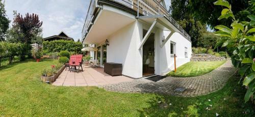 Apartamento G�stehaus Berlinger