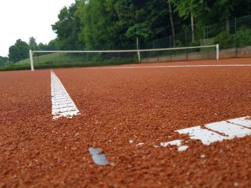 Apartamento G�stehaus Berlinger