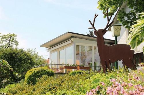 Apartamento G�stehaus Berlinger