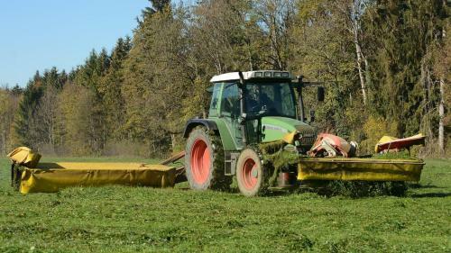 Agroturismo Ferienhof Weber Nieratz