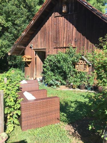 Agroturismo Ferienhof Weber Nieratz