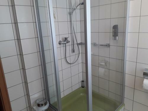 Hostal Pension Waldeck Fleckl