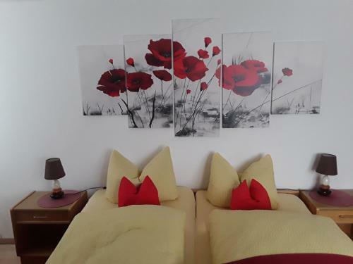 Hostal Pension Waldeck Fleckl