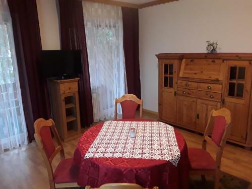Hostal Pension Waldeck Fleckl