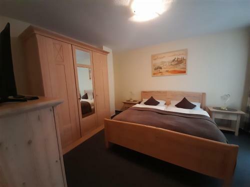 Hostal Pension Waldeck Fleckl