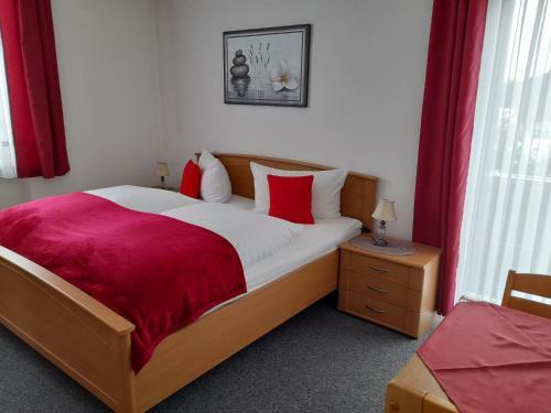 Hostal Pension Waldeck Fleckl