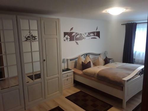 Hostal Pension Waldeck Fleckl