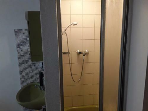 Hostal Pension Waldeck Fleckl