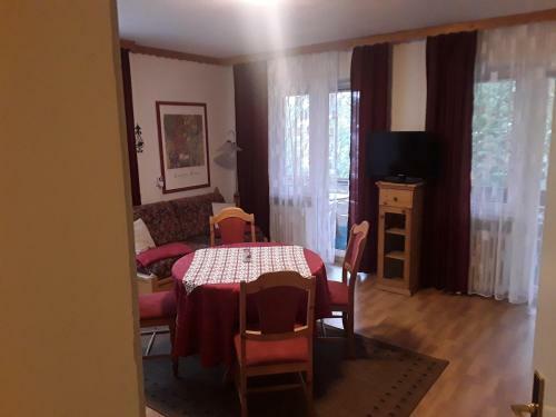 Hostal Pension Waldeck Fleckl