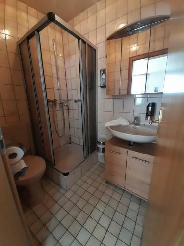 Hostal Pension Waldeck Fleckl
