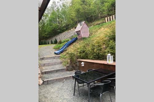 Haus Sch�nek