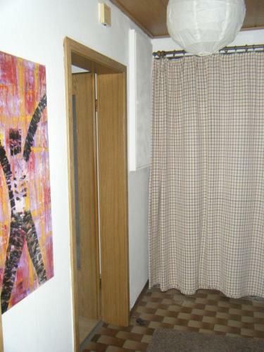 Apartamento Ferienhaus Meier