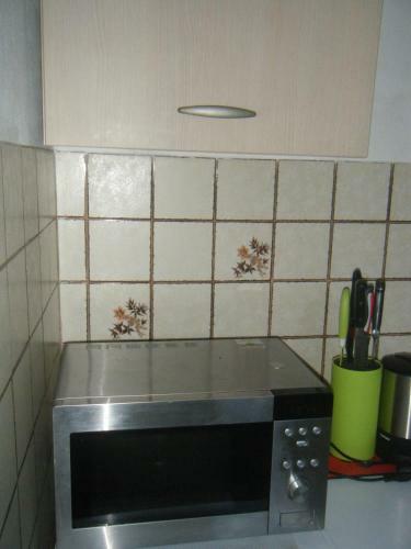 Apartamento Ferienhaus Meier