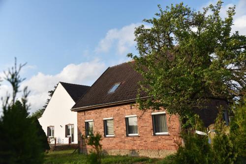 Ferienhaus Biene