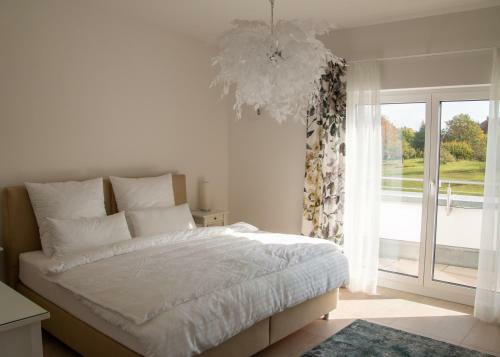 Apartamento Penthouse W�schenbeuren