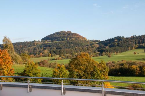 Apartamento Penthouse W�schenbeuren