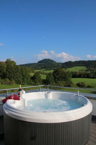 Apartamento Penthouse W�schenbeuren