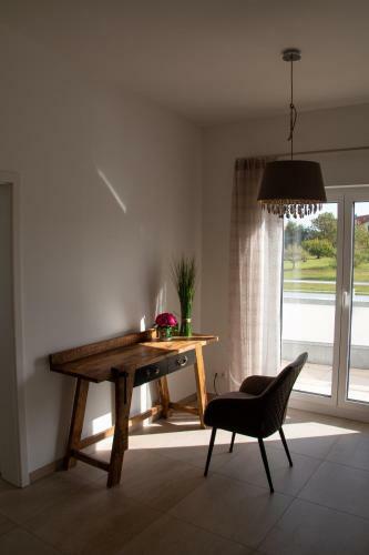 Apartamento Penthouse W�schenbeuren