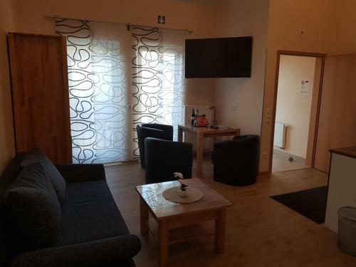 Hotel Landhaus Effeld