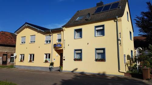 Hotel Landhaus Effeld