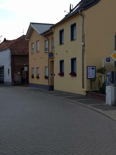 Hotel Landhaus Effeld