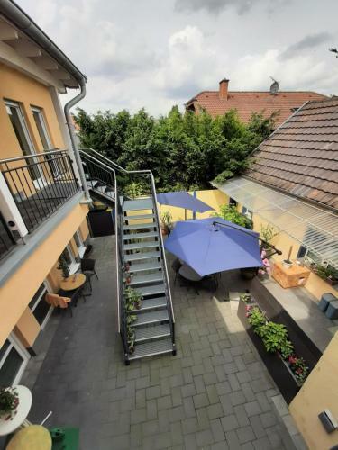 Hotel Landhaus Effeld