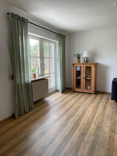 Apartamento Ferienwohnung Wasserndorf