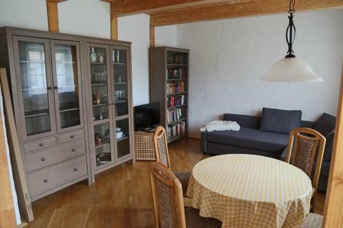 Apartamento Ferienwohnung Am Hohennauener See