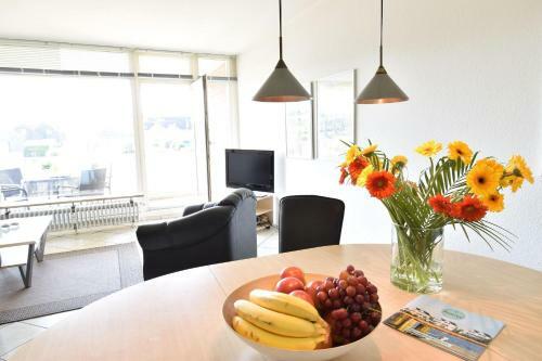 Apartamento Ferienwohnung-forsteck-wassersleben