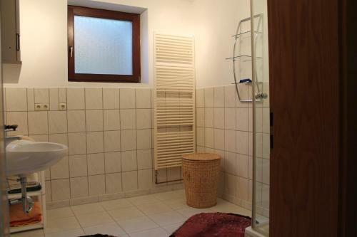 Ferienwohnung Waldschl��chen